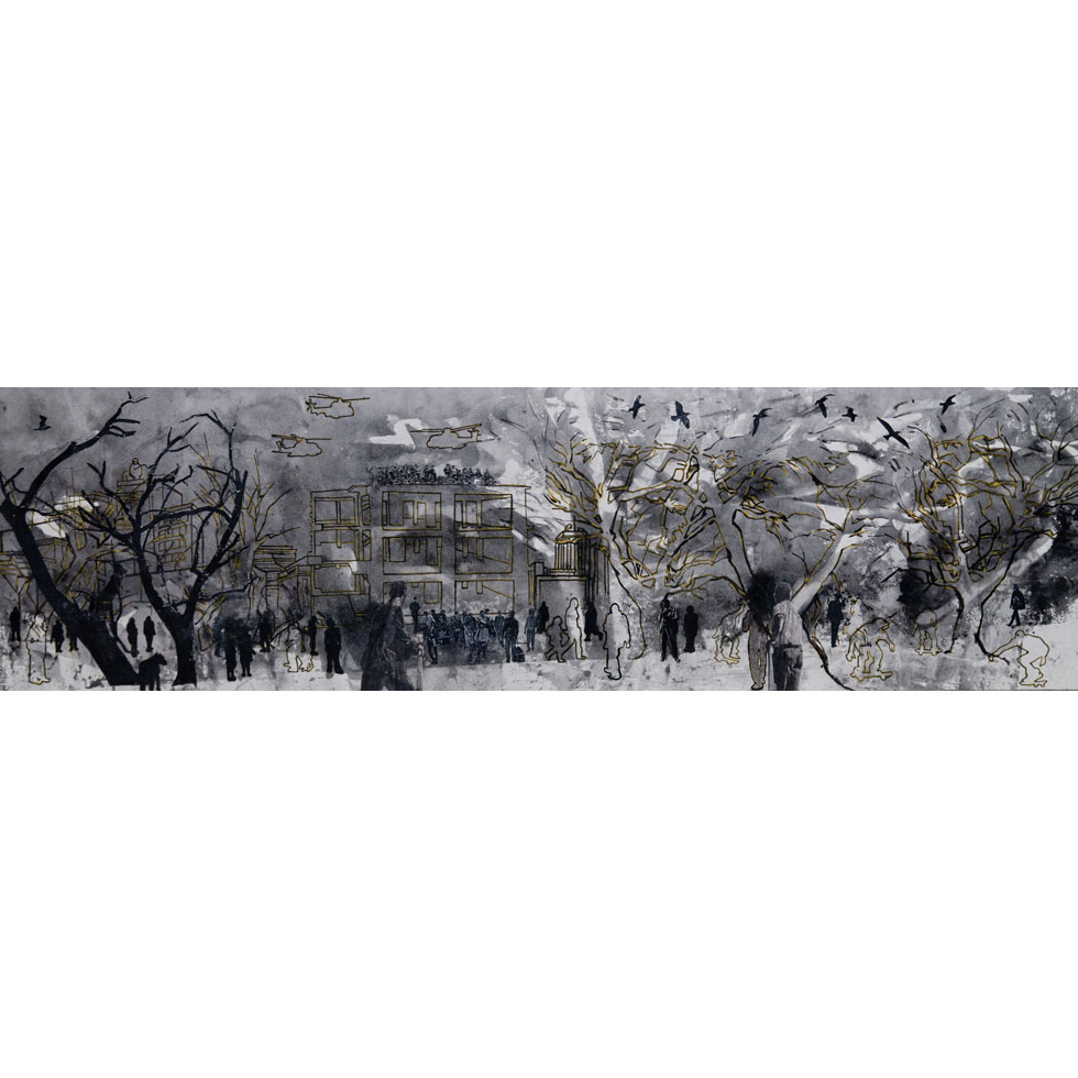 20+20/20 - Κωνσταντίνος Μάσσος